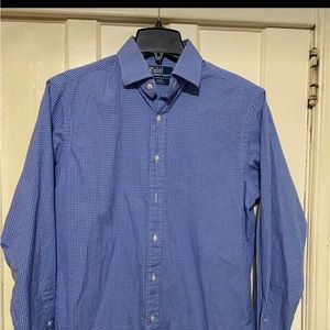 Polo Ralph Lauren Regent Classic Fit Men’s Shirt /15.1/2—34/35